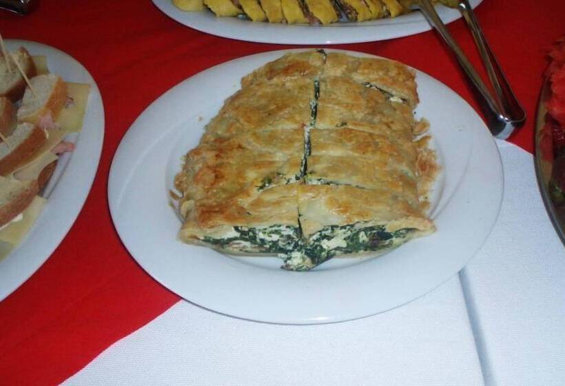 אתר נופש Shadak