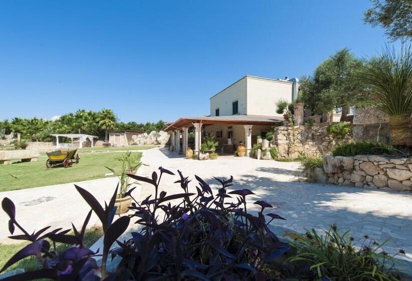 אתר נופש Shadak