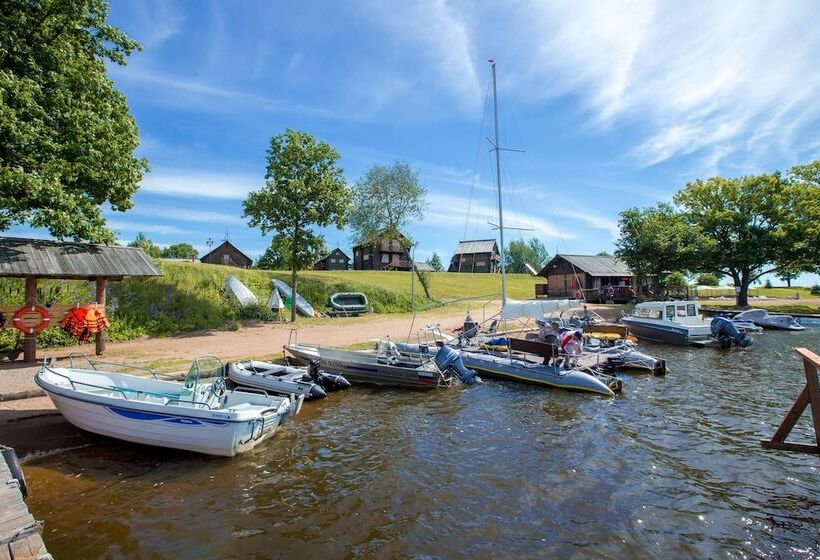 אתר נופש Volyn Country Club