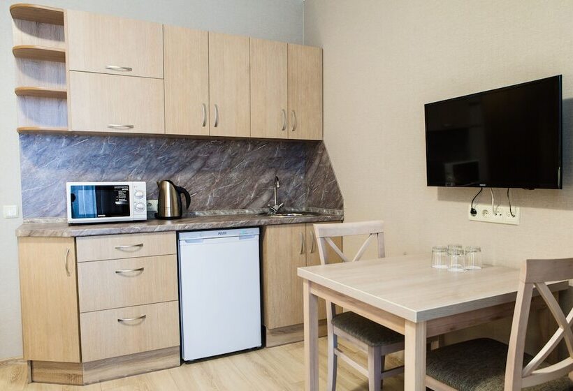 אתר נופש Volyn Country Club