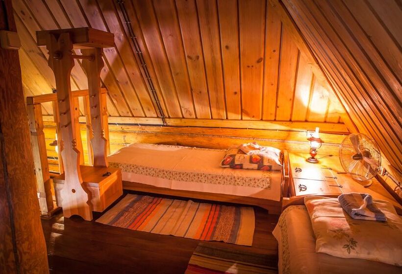 אתר נופש Volyn Country Club