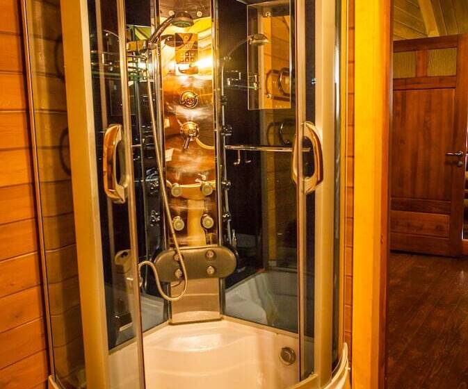 אתר נופש Volyn Country Club