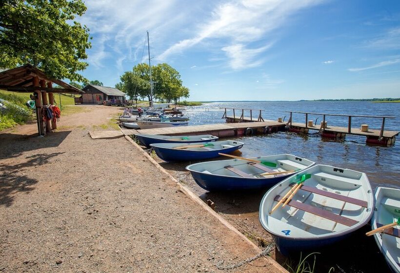 אתר נופש Volyn Country Club