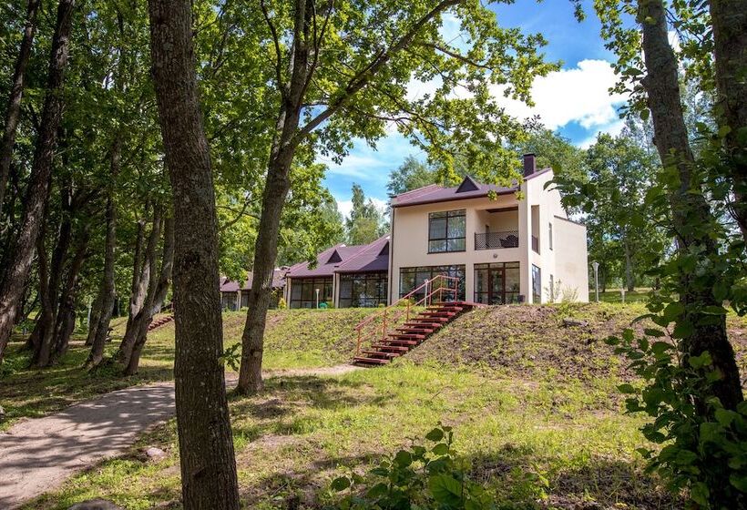 אתר נופש Volyn Country Club