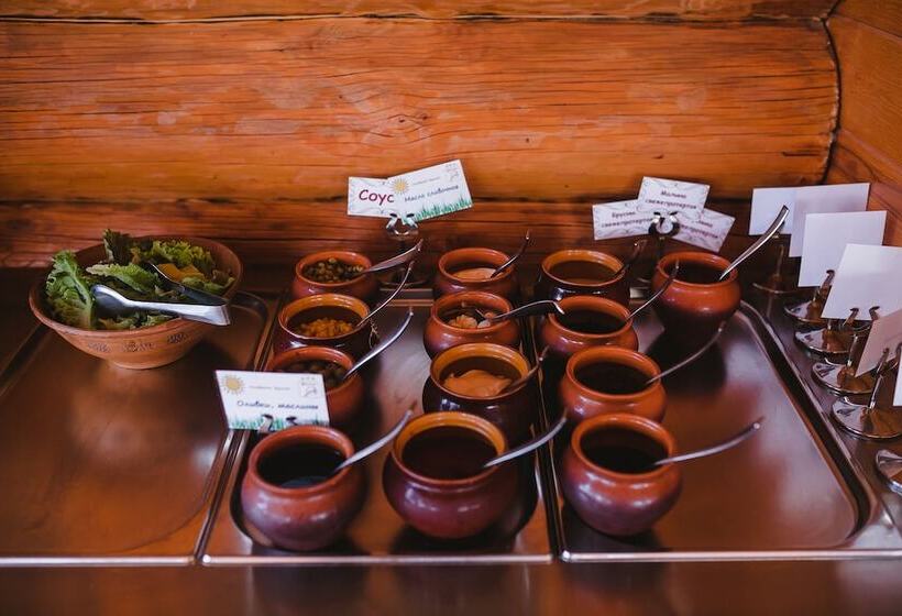 منتجع Volyn Country Club