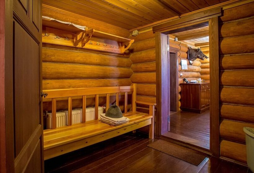 אתר נופש Volyn Country Club