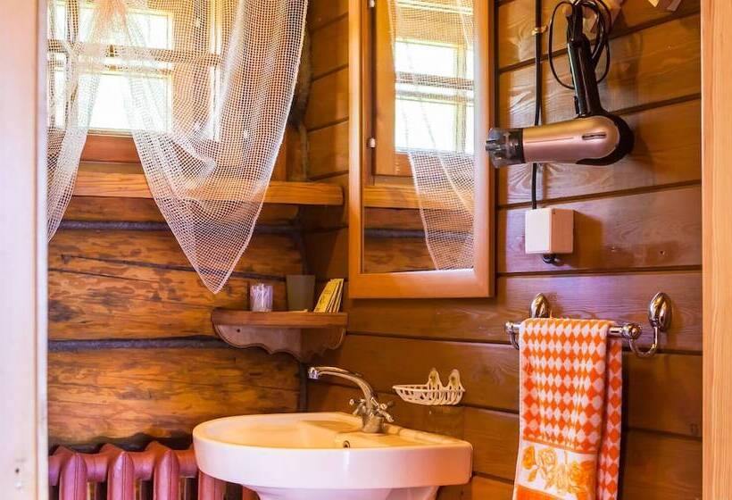 אתר נופש Volyn Country Club