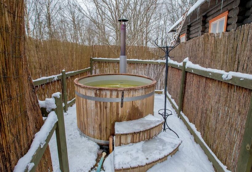 אתר נופש Volyn Country Club