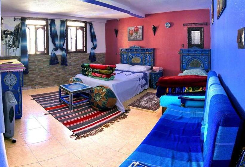 ریاض Abi Khancha