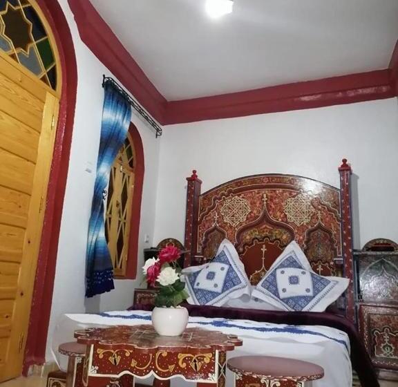 ریاض Abi Khancha