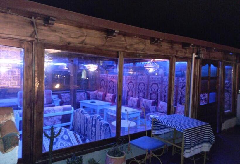 ریاض Abi Khancha