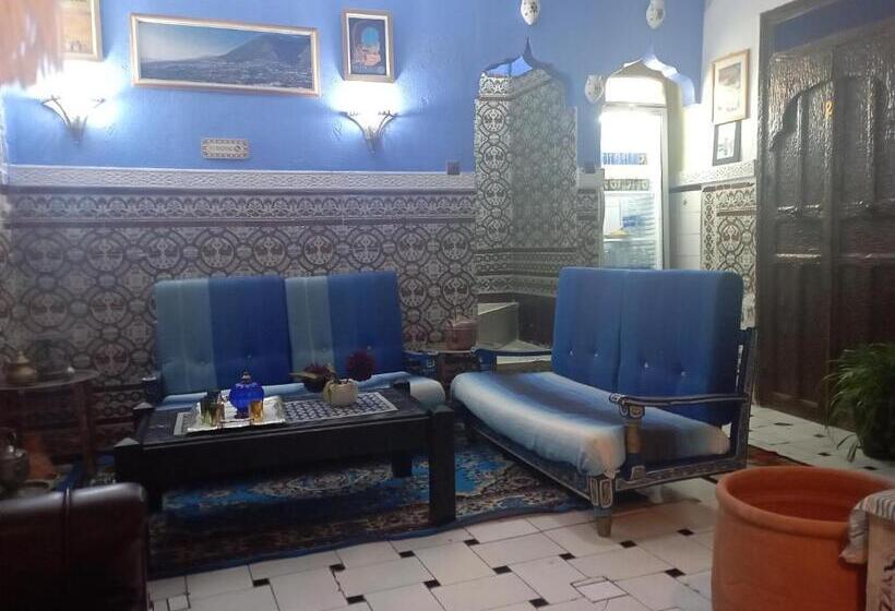 ریاض Abi Khancha