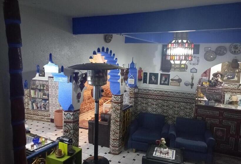 ریاض Abi Khancha