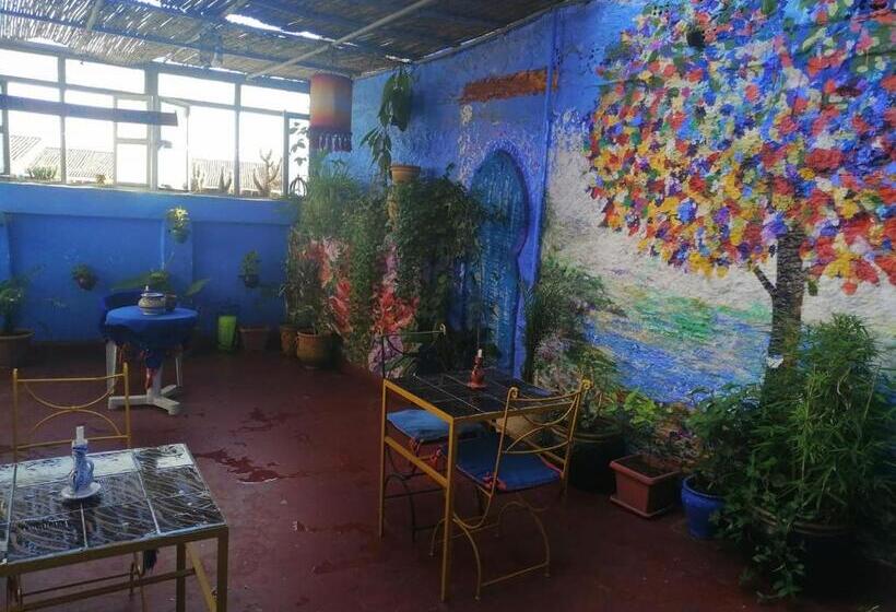 ریاض Abi Khancha