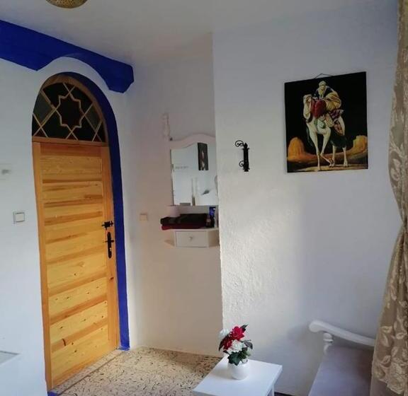 ریاض Abi Khancha