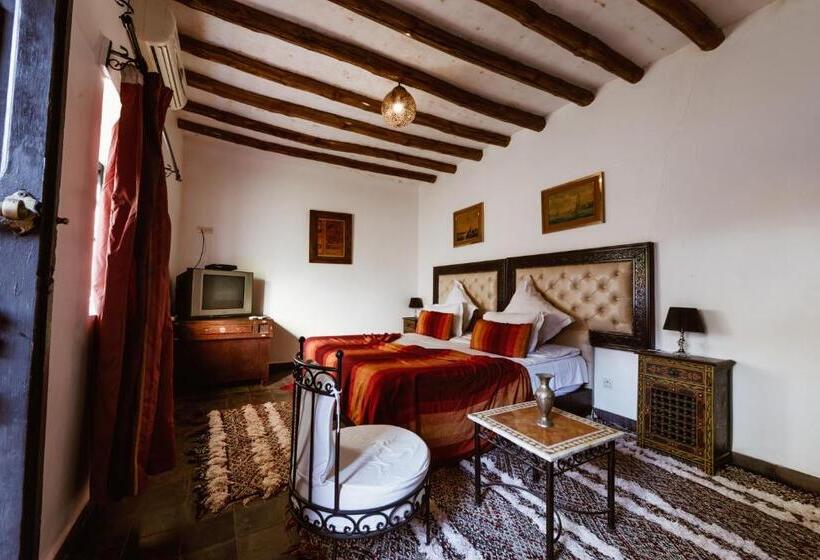 رياض Kasbah Alili