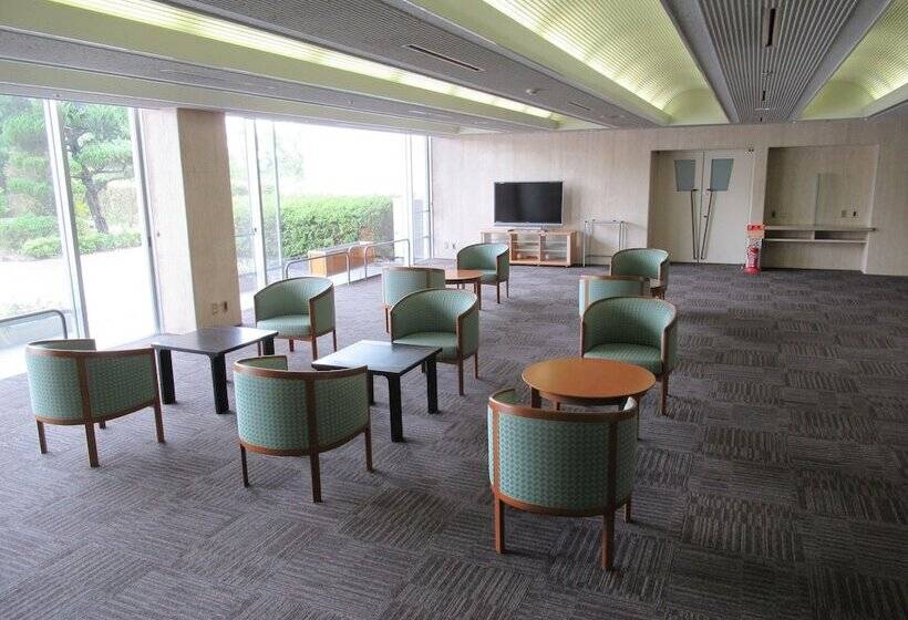 ريوكان Breezbay Resort Yamaga