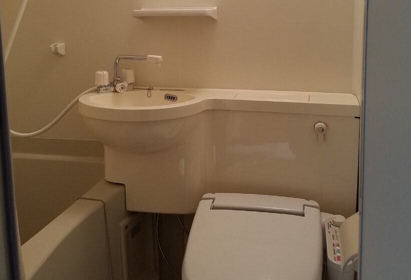 ريوكان Breezbay Resort Yamaga