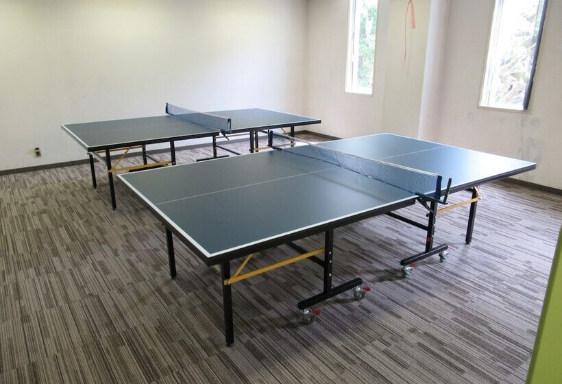 ريوكان Breezbay Resort Yamaga