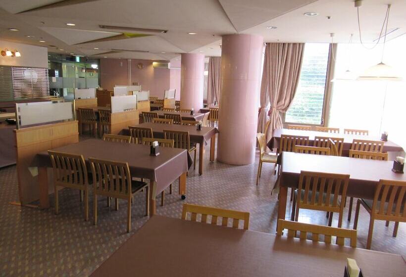 ريوكان Breezbay Resort Yamaga