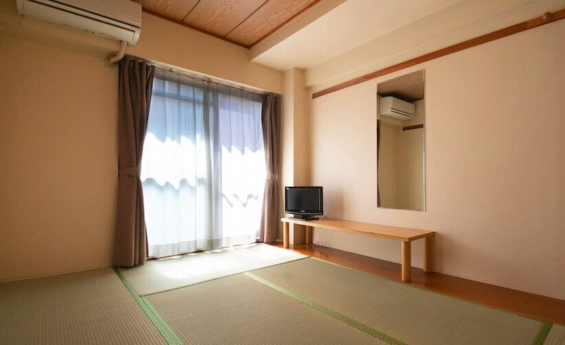 ريوكان Business Hotel Wako