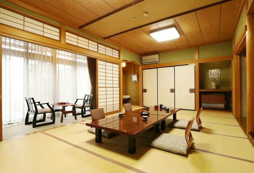 旅館 Hanagokoro Banki