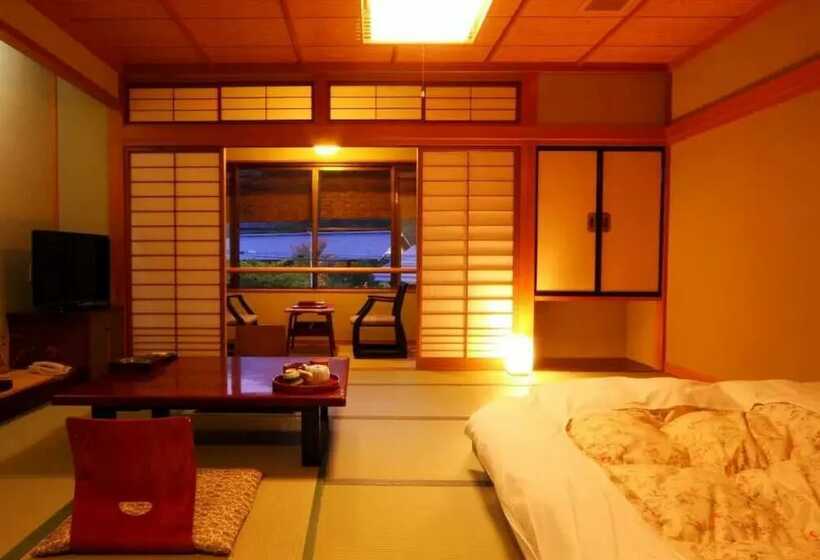 旅館 Hanagokoro Banki