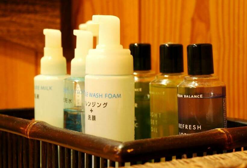 旅館 Hanagokoro Banki