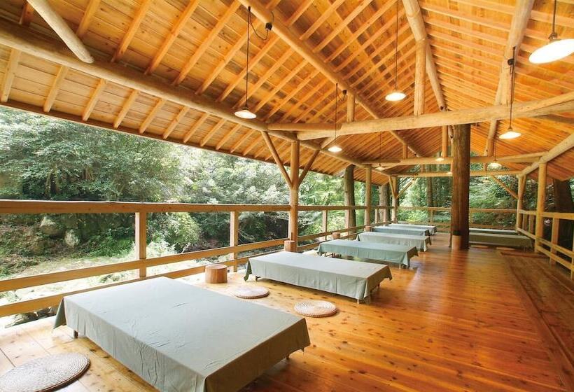 Рёкан Irori Houraku