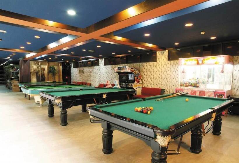 Рёкан Irori Houraku