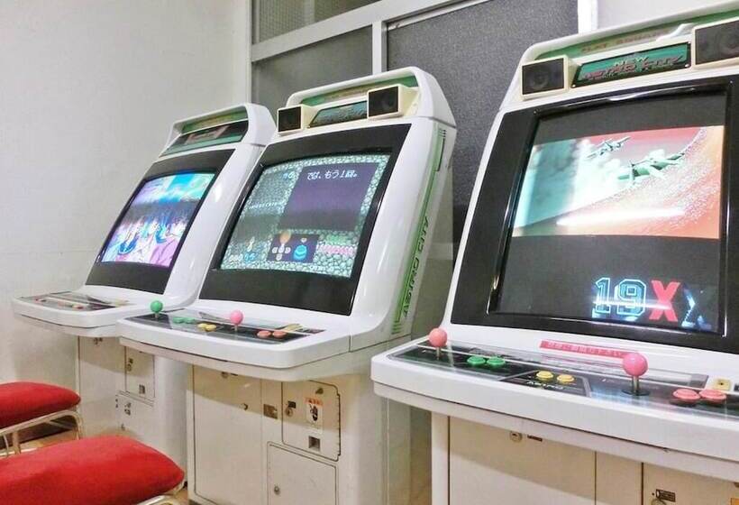 ريوكان Itoen Hotel Shikisai