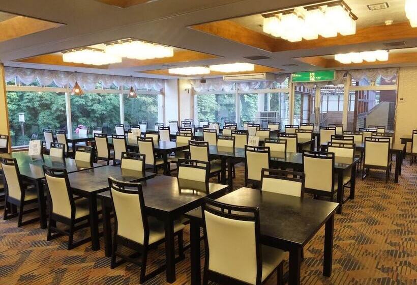 ريوكان Itoen Hotel Shikisai