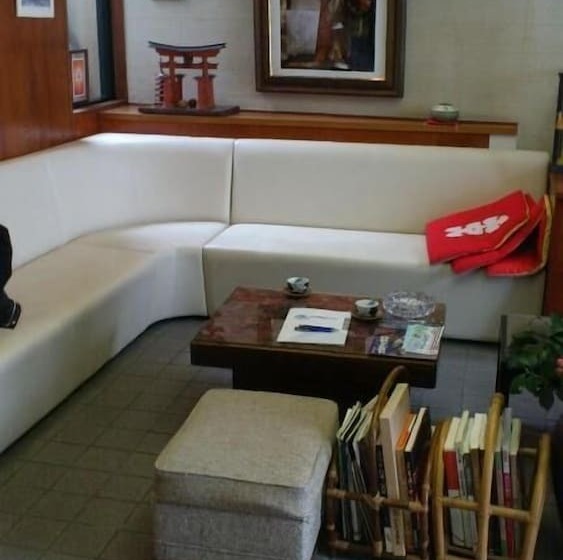 ריוקאן Yamaichi Bekkan