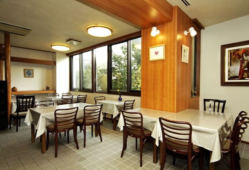 ריוקאן Yamaichi Bekkan