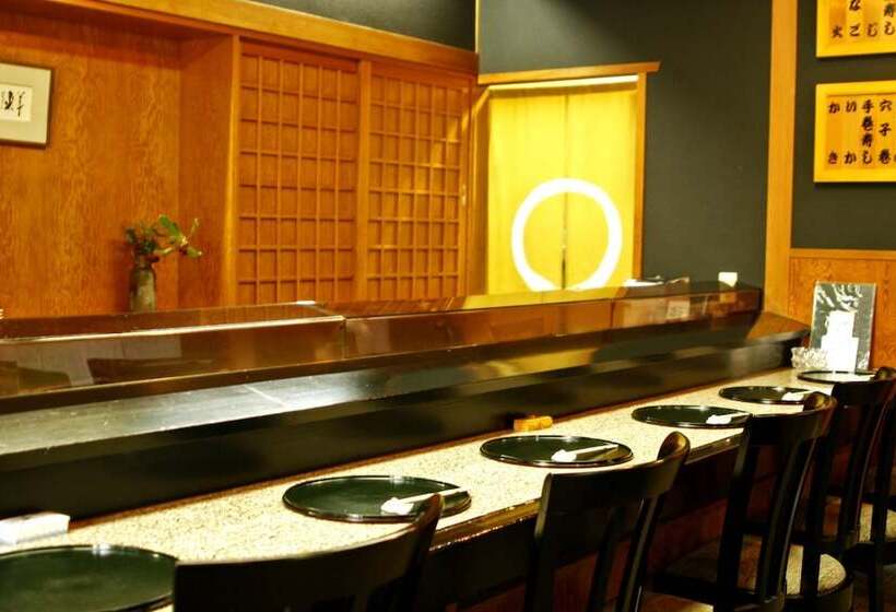 ريوكان Yamaichi Bekkan