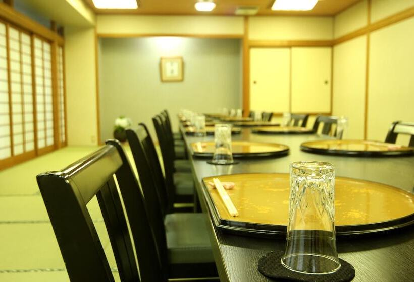 ريوكان Yamaichi Bekkan