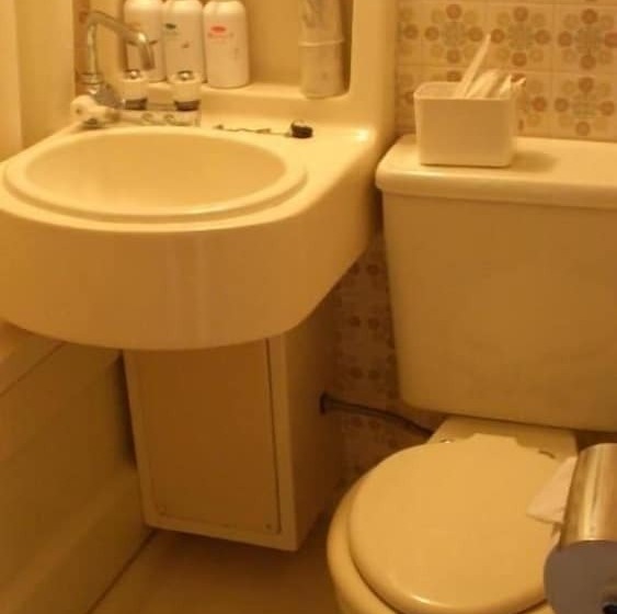 ריוקאן Yamaichi Bekkan