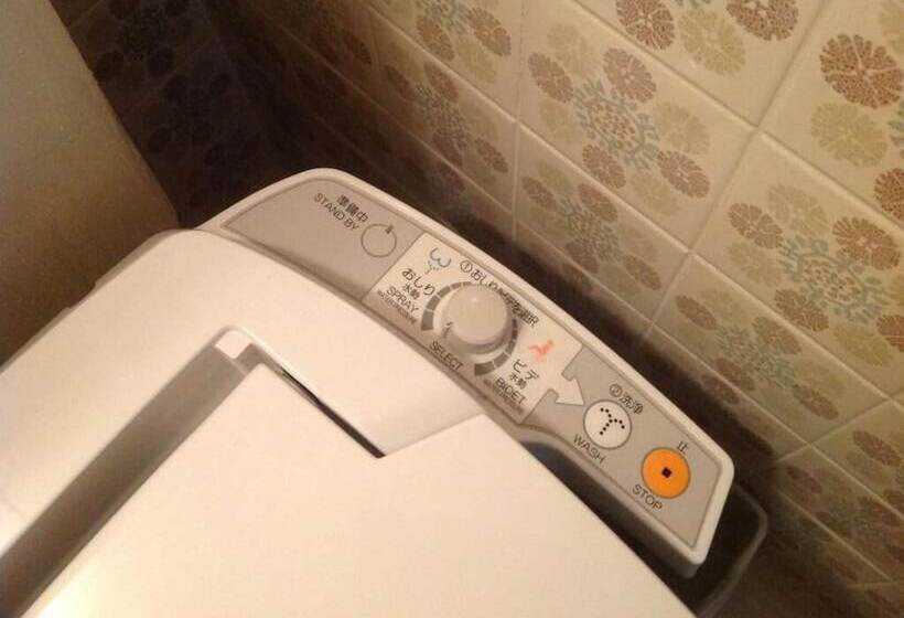 ריוקאן Yamaichi Bekkan