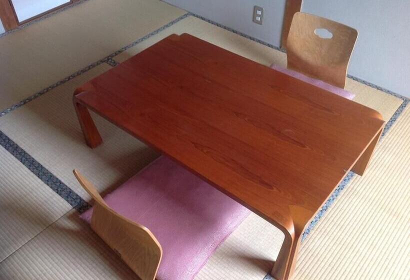 ריוקאן Yamaichi Bekkan