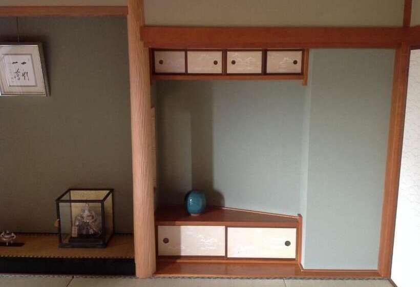 ריוקאן Yamaichi Bekkan