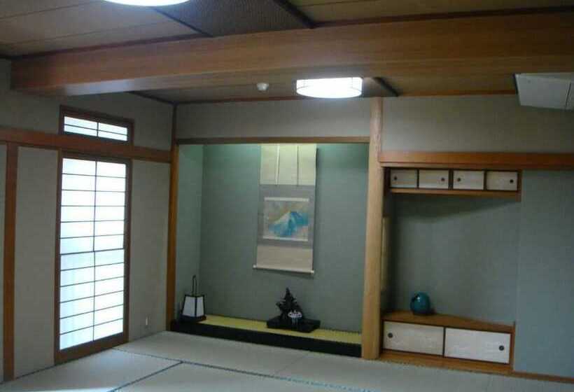 ريوكان Yamaichi Bekkan