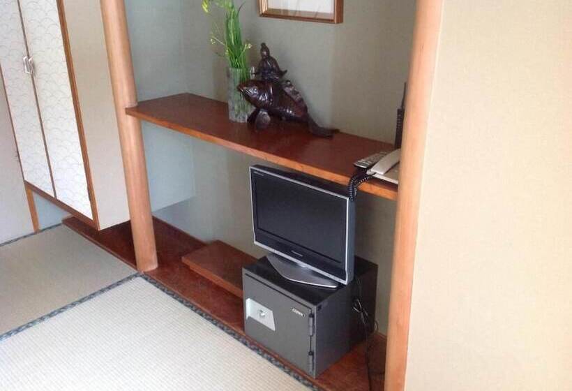 ריוקאן Yamaichi Bekkan