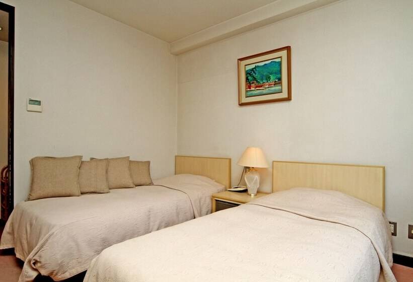 ריוקאן Yamaichi Bekkan