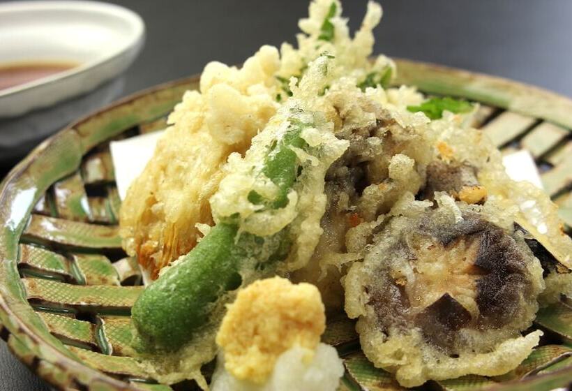 ריוקאן Yamaichi Bekkan