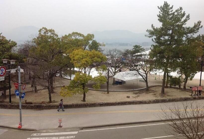 ריוקאן Yamaichi Bekkan