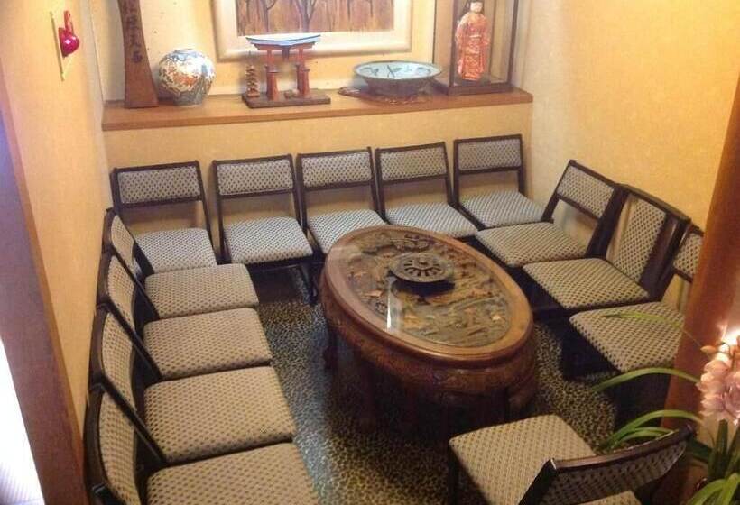 ريوكان Yamaichi Bekkan