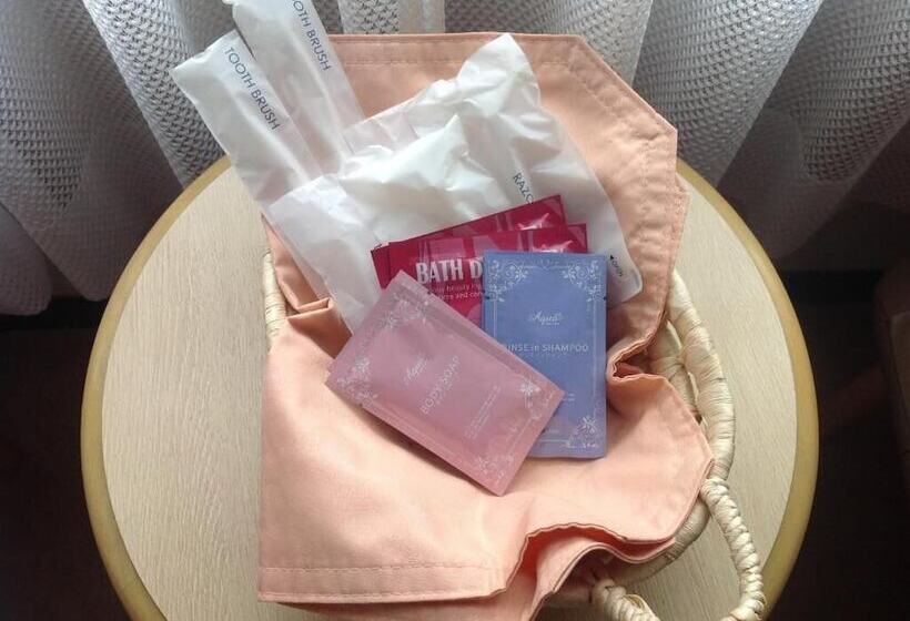 ריוקאן Yamaichi Bekkan