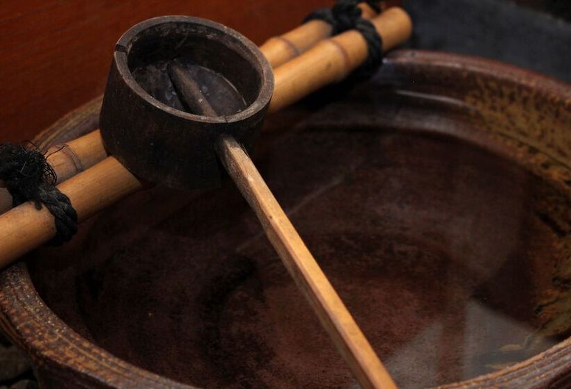 ריוקאן Yamaichi Bekkan