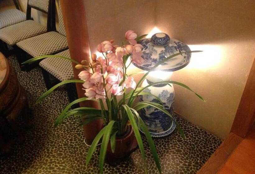 ריוקאן Yamaichi Bekkan