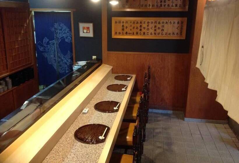 ريوكان Yamaichi Bekkan